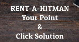 Rent A Hitman Welcome