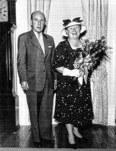 Robert Todd Lincoln Beckwith: Abraham Lincoln’s Last Descendant