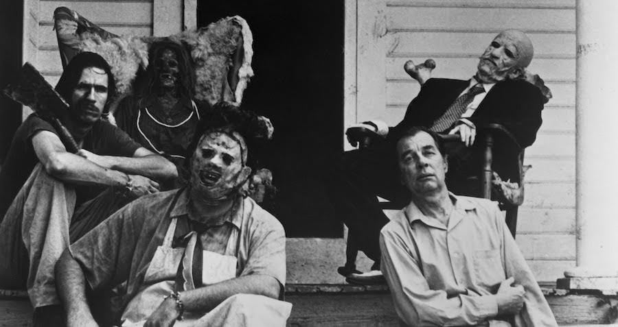 Is the Texas Chainsaw Massacre Story Real? - Texas Chainsaw