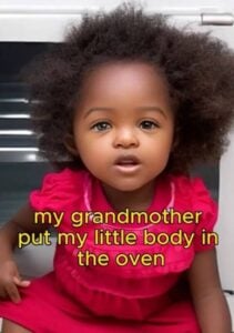 Deepfakes Of Child Murder Victims Appearing On TikTok