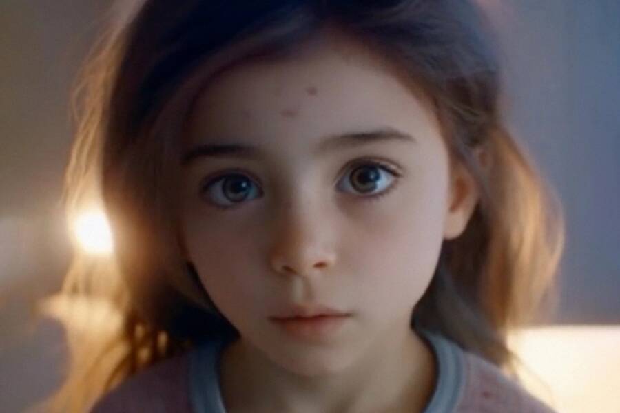 Deepfakes Of Child Murder Victims Appearing On TikTok Deepfakes Of Child Murder Victims Appearing On TikTok