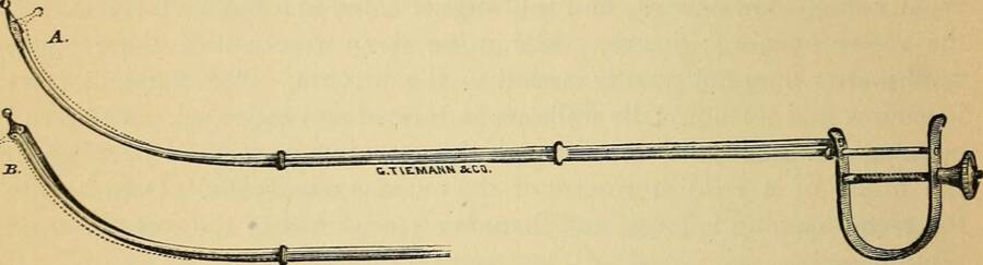 Urinary Catheter