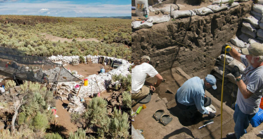 18-000-year-old-shelter-may-be-first-sign-of-humans-in-america