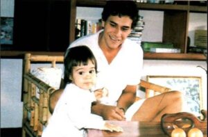 Christian Brando: How Marlon Brando's Troubled Son Became A Killer