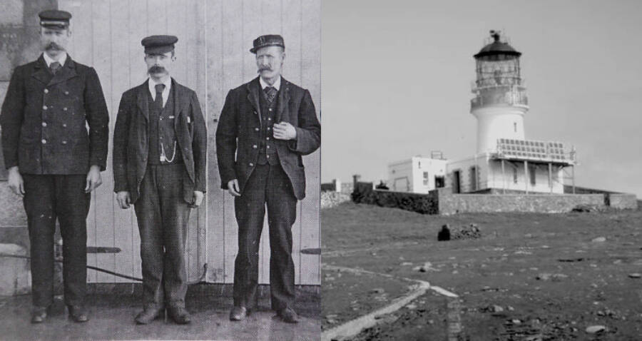 Flannan Isle Mystery: How Three Lighthouse Keepers Suddenly Vanished