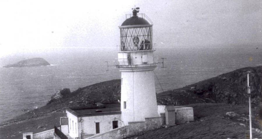 Flannan Isle Mystery: How Three Lighthouse Keepers Suddenly Vanished