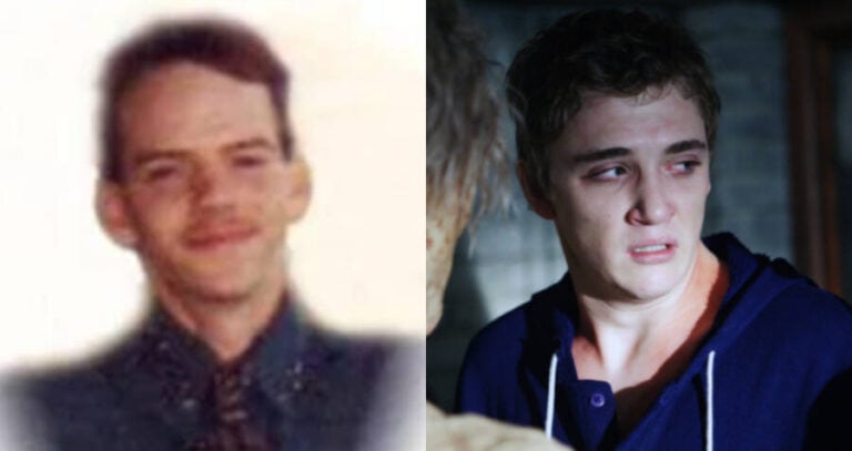 Haunting In Connecticut Actor And Philip