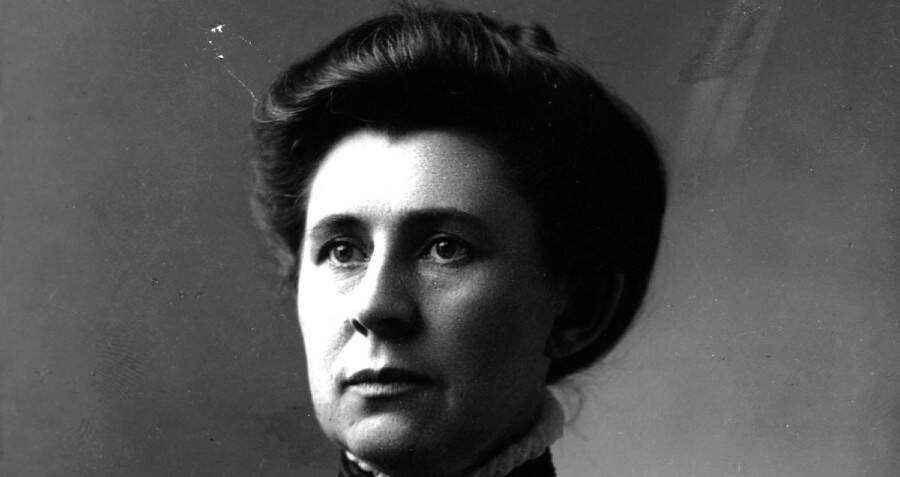 John D. Rockefeller: A Character Study, Ida Tarbell