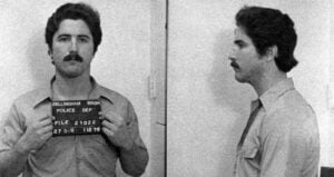 Kenneth Bianchi Bellingham