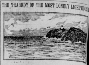 Flannan Isle Mystery: How Three Lighthouse Keepers Suddenly Vanished