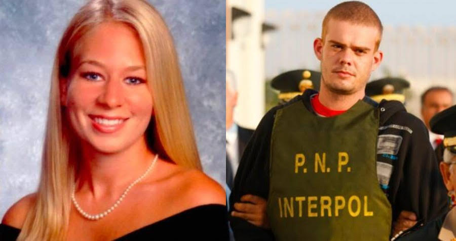 Inside The Chilling Disappearance Of Natalee Holloway