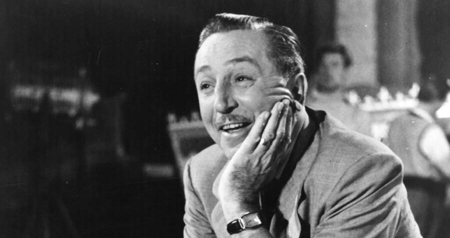 Why Some Believe That Walt Disney's Body Was Frozen After His Death