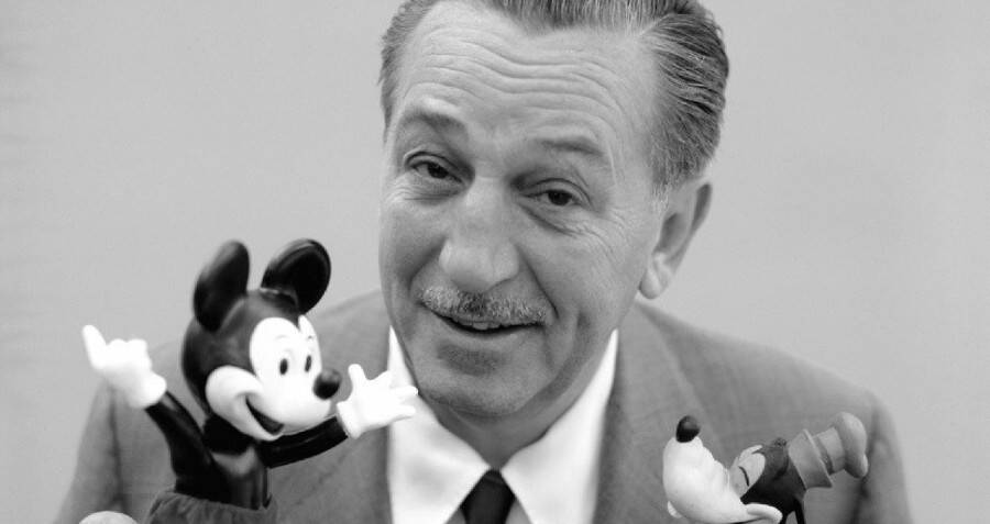 Why Some Believe That Walt Disney's Body Was Frozen After His Death