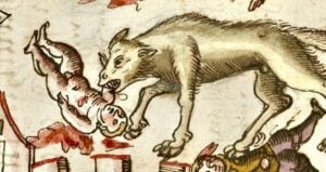 Werewolf Trials Child Murder