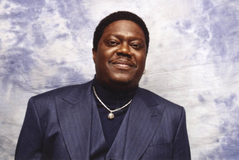 How Did Bernie Mac Die? Inside The Comedian’s Death