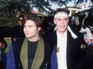 Inside Corey Haim's Downward Spiral And Tragic Death