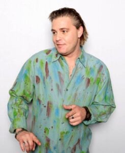 Inside Corey Haim's Downward Spiral And Tragic Death