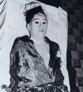 Carl Tanzler, The Man Who Lived With A Corpse For Seven Years