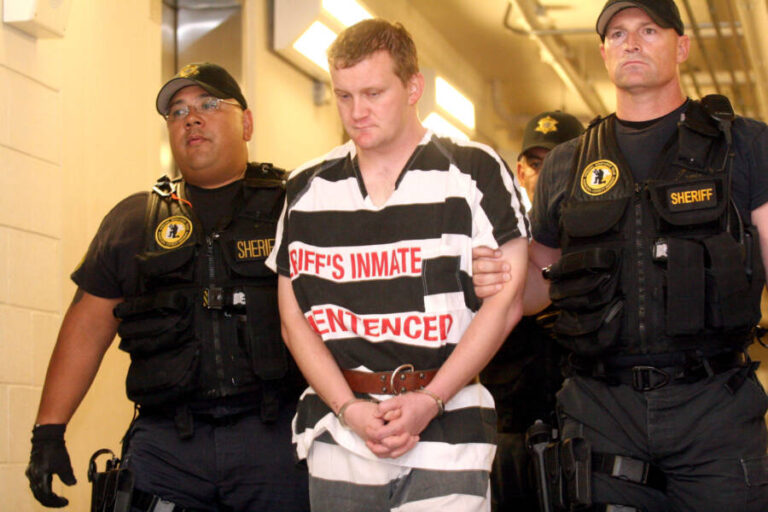 Dale Hausner, The Twisted 'Serial Shooter' Who Terrorized Phoenix