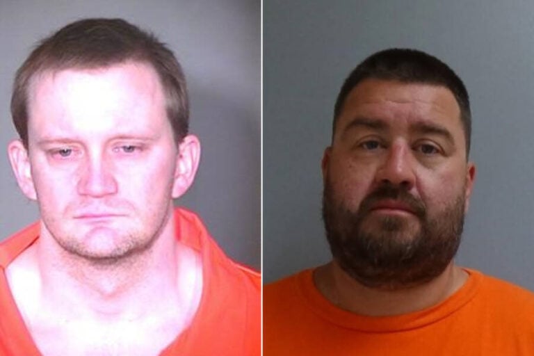 Dale Hausner, The Twisted 'Serial Shooter' Who Terrorized Phoenix