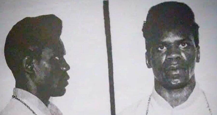 Is King Von Related To David Barksdale 'King David' Barksdale, The Founder Of The Black Disciples