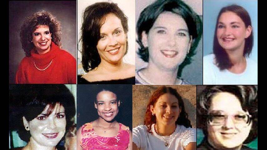 Derrick Lee Victims