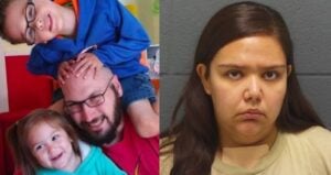 Family Of Brandi Worley