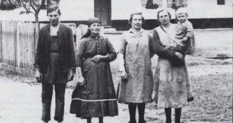 Hinterkaifeck Murders: The Unsolved German Massacre