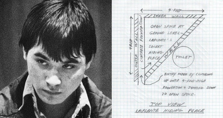 Laplante Phrogging Featured