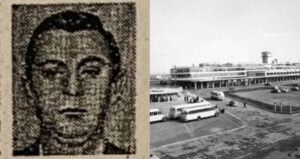 Man From Taured News Clip And Haneda