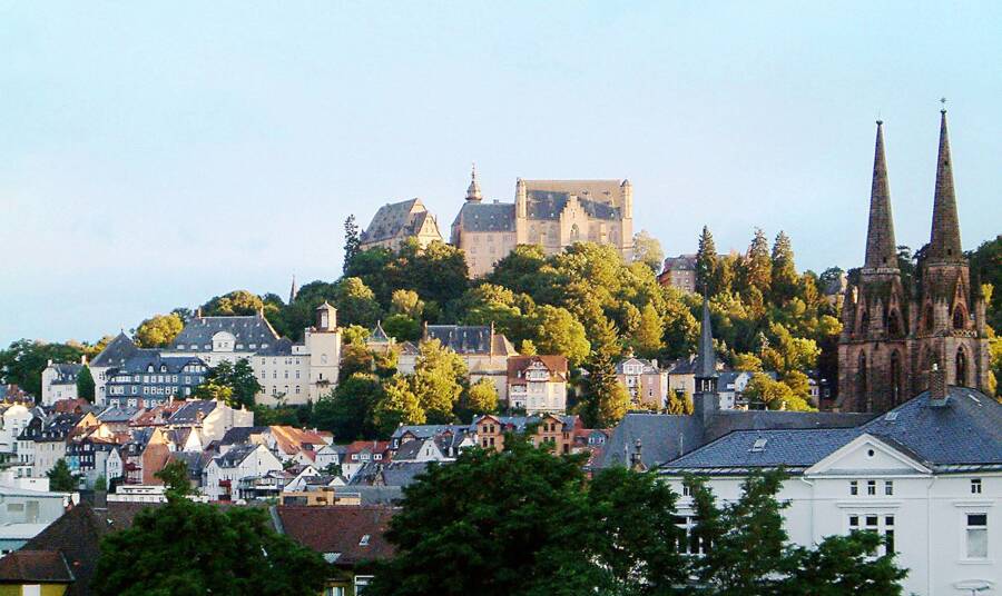 Marburg Germany