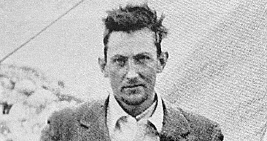 George Mallory Remains