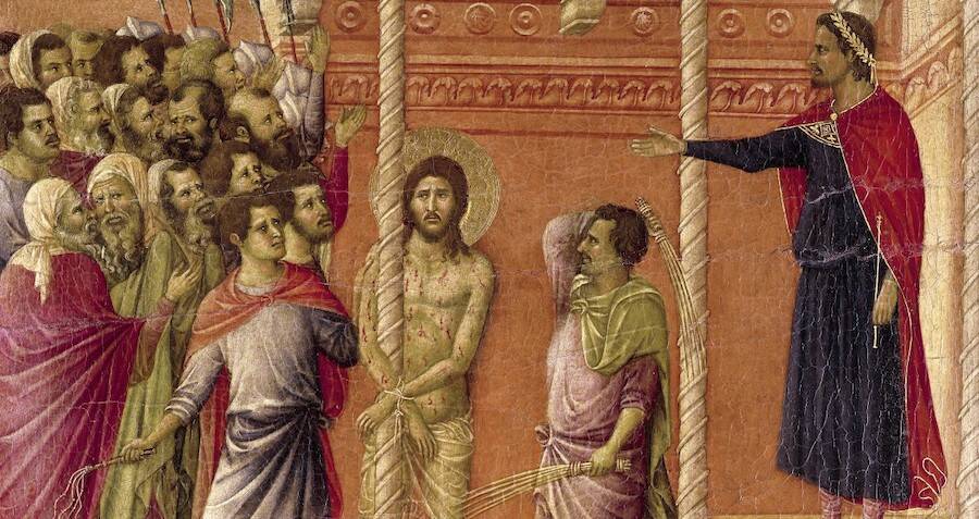 Who Was Pontius Pilate, The Roman Who Ordered Jesus’ Death?