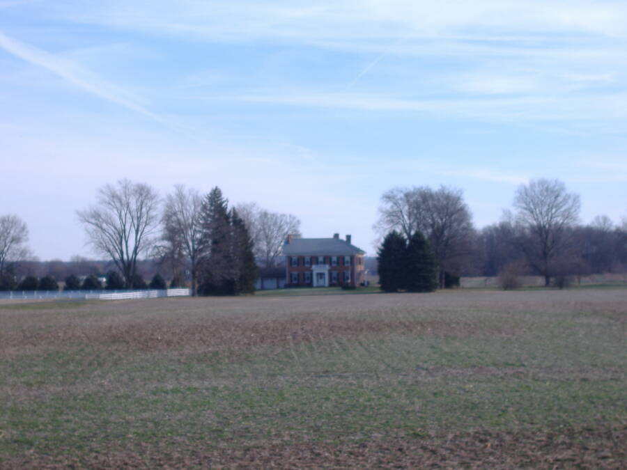 Circleville Ohio