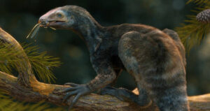 Scissor Reptile Artists Rendering