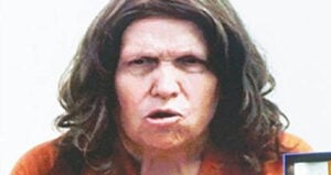 Susan Monica On Video Call