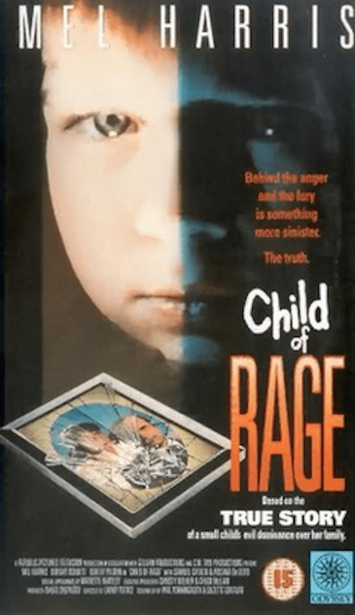 Child Of Rage Film