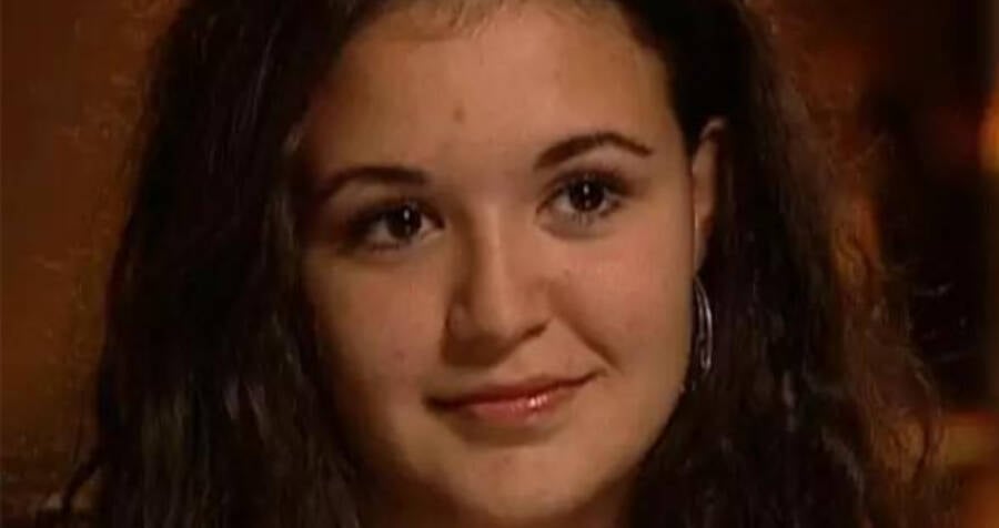 The Terrifying Story Of Elizabeth Shoaf, The 14-Year-Old Who Was