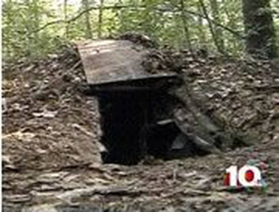 Filyaw's Bunker
