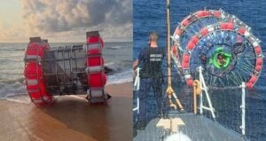 Hamster Wheel Attempt