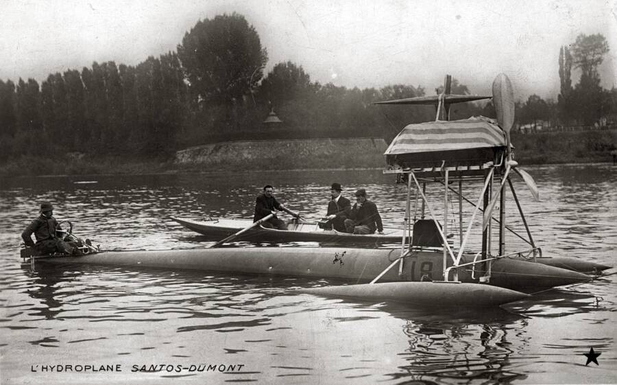 The St. Louis World's Fair Of 1904 And Its Dark History