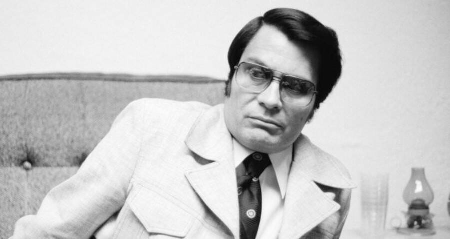 Jim Jones, The Cult Leader Behind The Jonestown Massacre