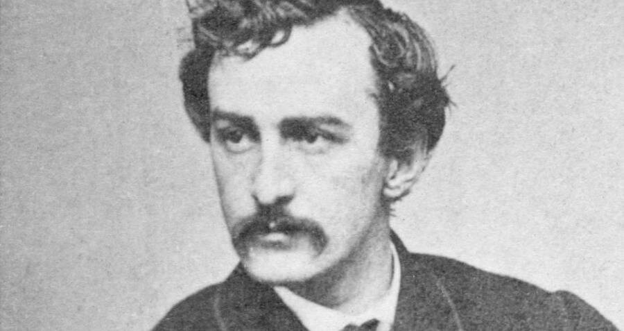 Inside The Story Of John Wilkes Booth With History Uncovered