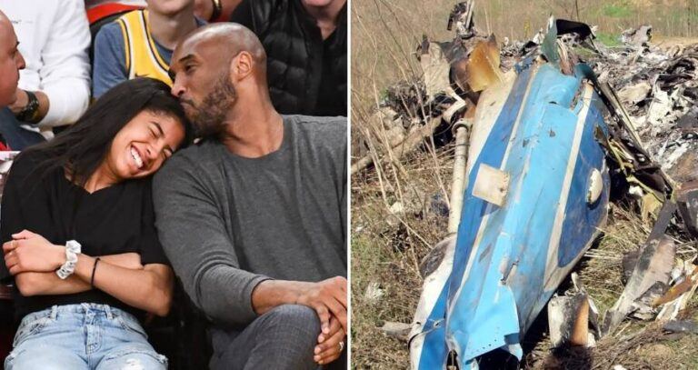 Kobe And Gianna Bryant Death