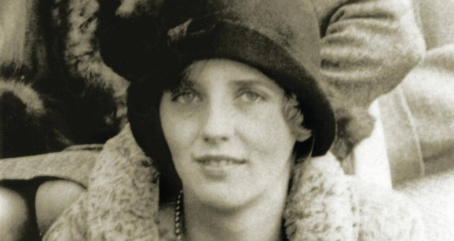 Mary Jane Gould, l’ereditiera che salvò migliaia di persone durante la seconda guerra mondiale