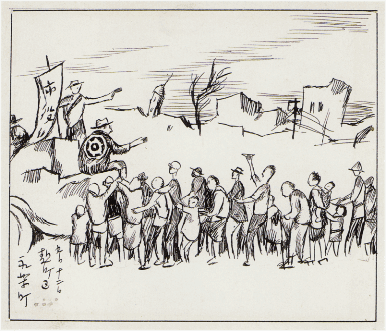 The Great Kantō Earthquake Of 1923, Japan's Deadliest Disaster