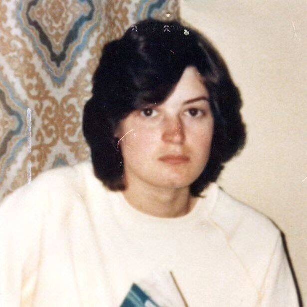 Morgue Monster Victim Wendy Knell