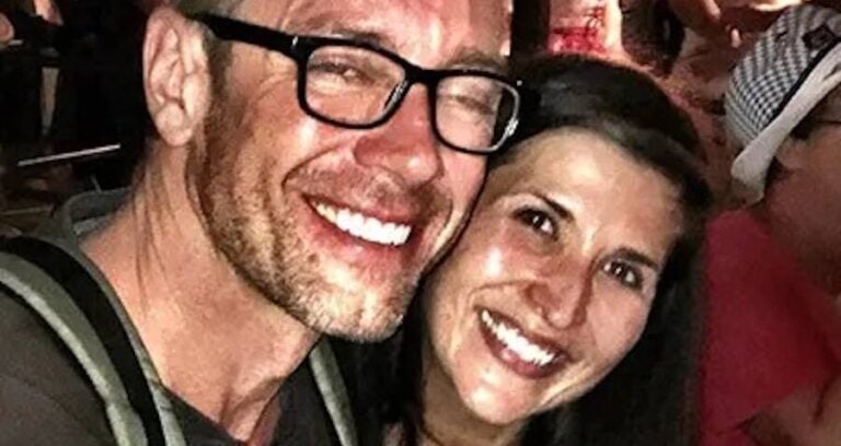 David Tronnes And Shanti Cooper