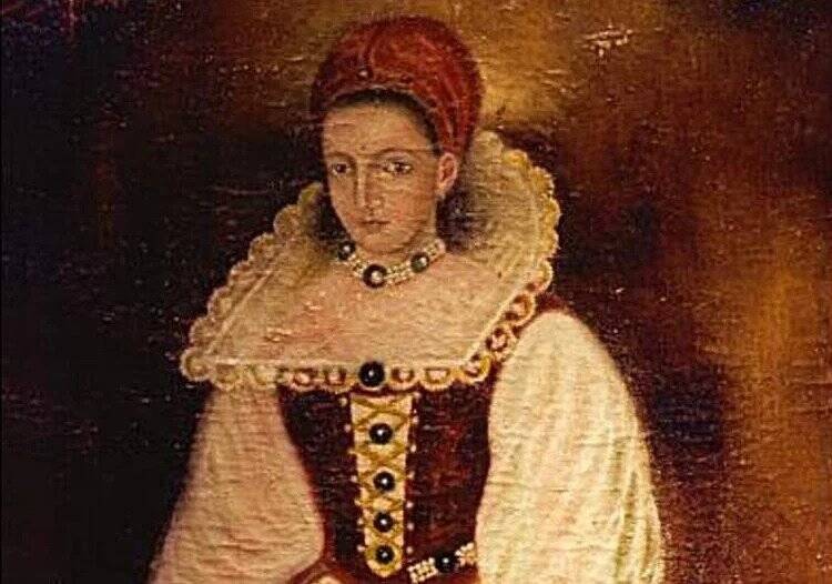 Elizabeth Bathory