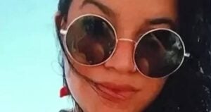 Fernanda In Sunglasses
